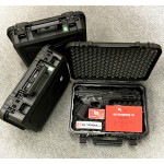 Lucansky Arms Stinger 9, 9 mm Luger 8